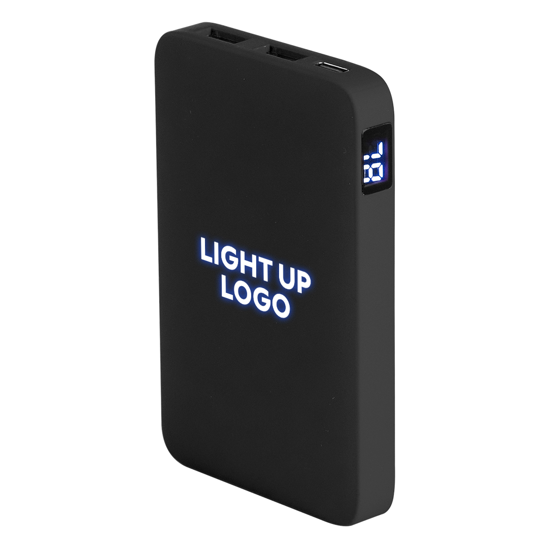 Pomoćna baterija, 5.000 mAh