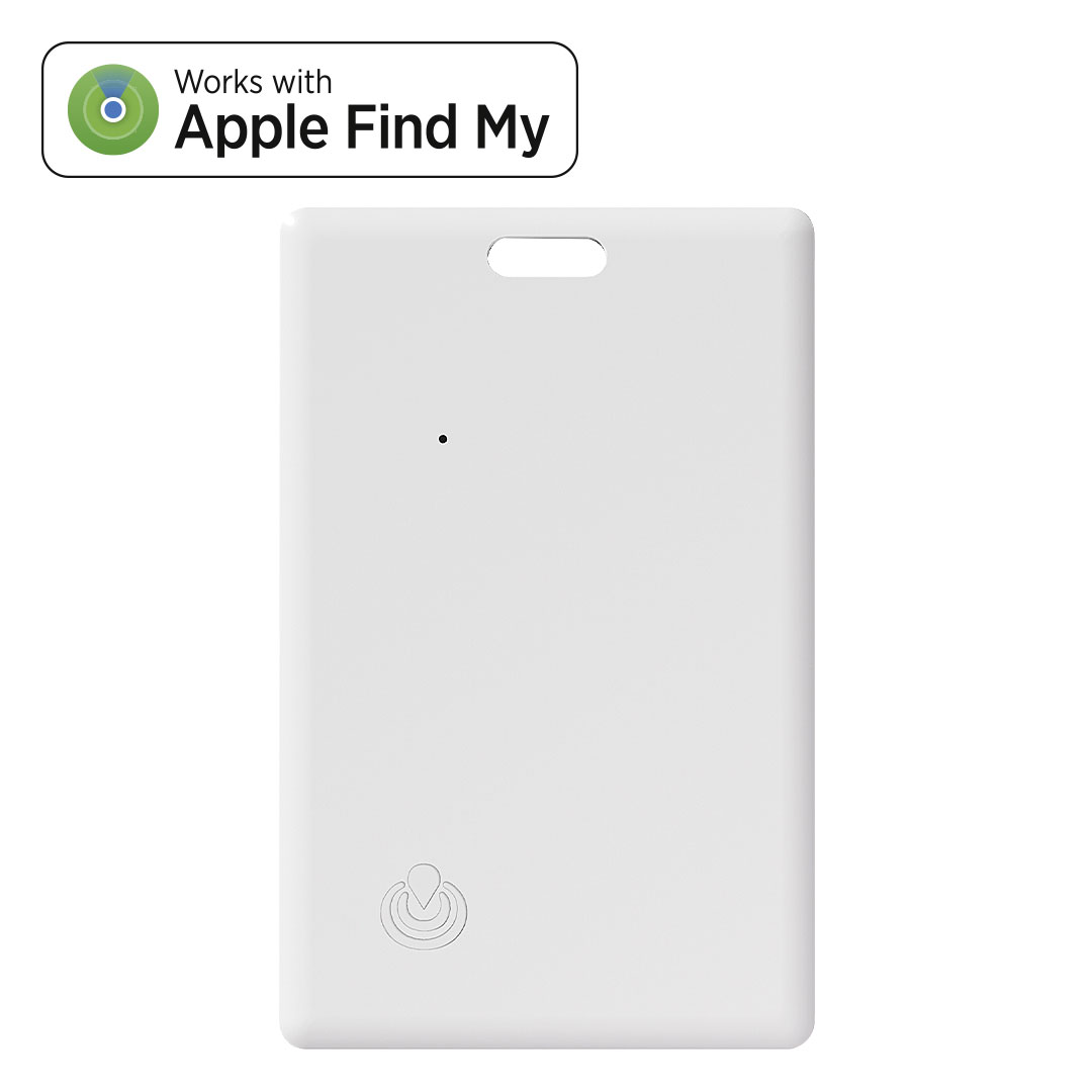 Kartica sa funkcijom lociranja, Apple FindMy
